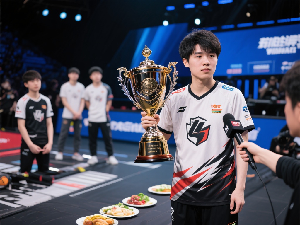 轻选手在局 轻选手在局