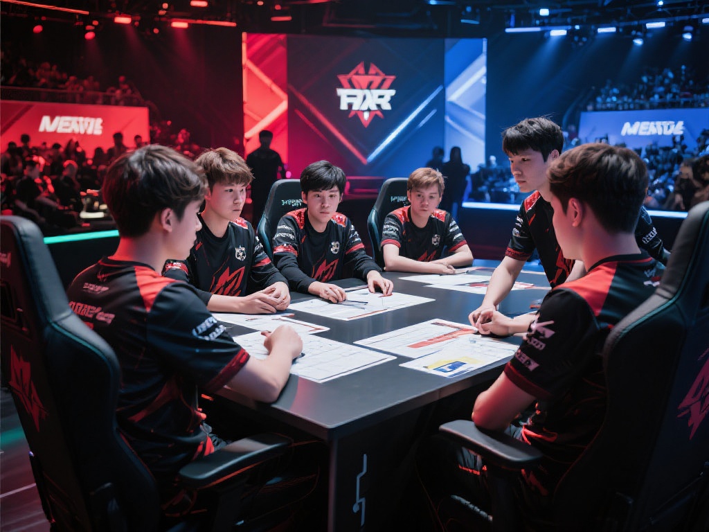 淘汰赛中的 淘汰赛中的