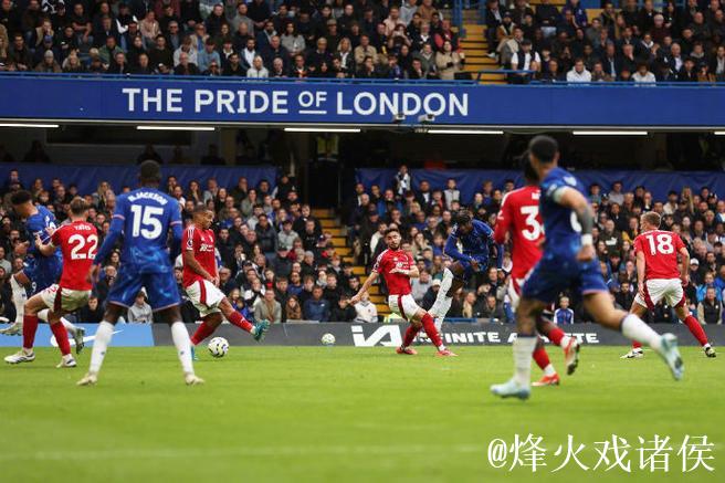 切尔西新帅遇考验 数据示阿森纳小胜先下一城 切尔西新帅遇考验 数据示阿森纳小胜先下一城